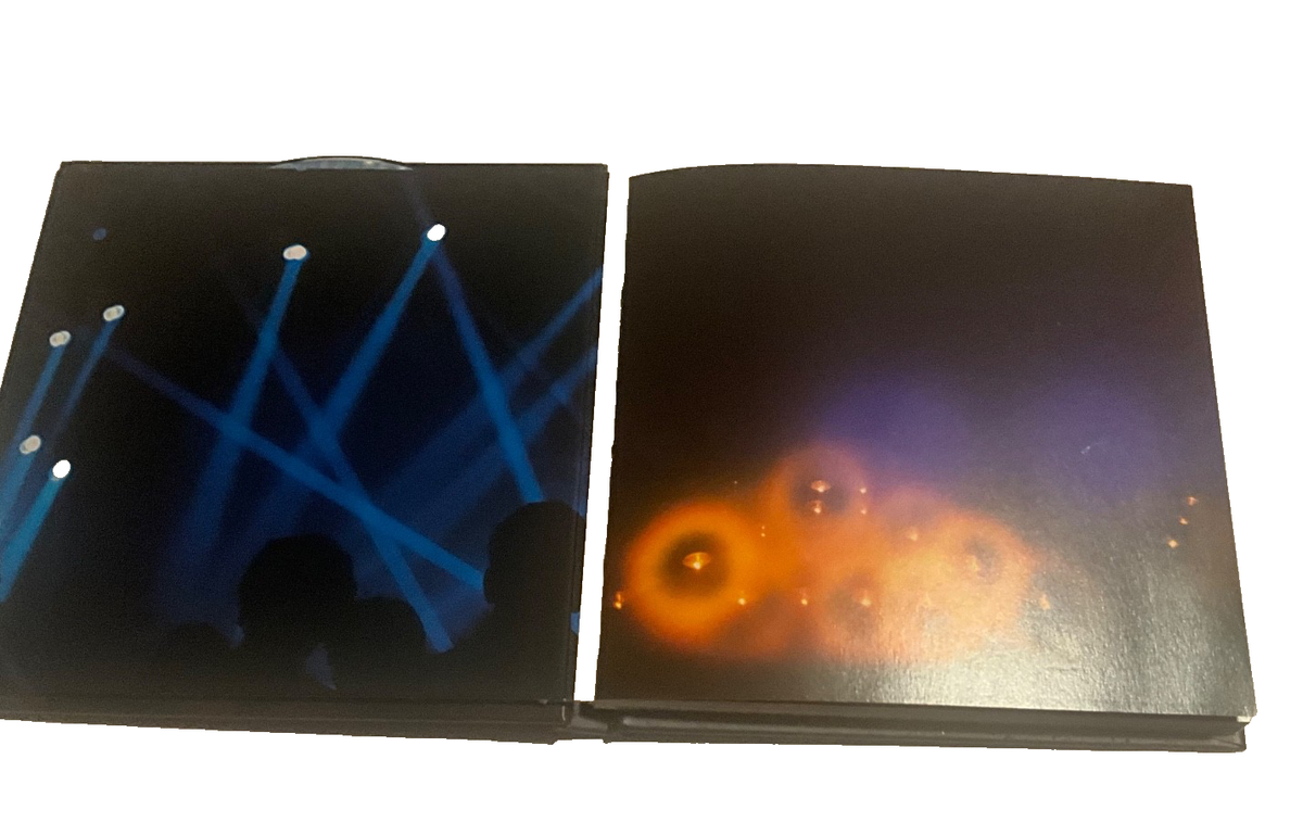 Pulse [Blinking Cover] [Long Box] by Pink Floyd (CD, Jun-1995, 2