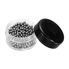 500 Pcs 3.175 mm Bearing Balls Chrome Steel G50 Precision Balls