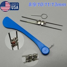 Dental Orthodontic Special Expansion Screw Hyrax Rapid Palatal Expander 8mm-13mm