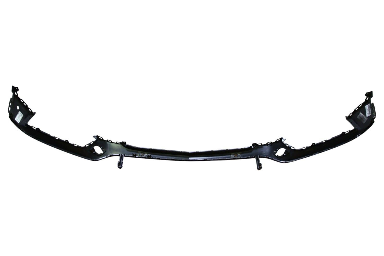 Bentley Bentayga 2017-2020 FRONT+RIGHT+UPPER Valance panel