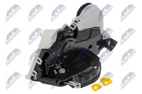 NTY Zentralverriegelung EZC-TY-054 FüR Toyota