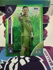 Dean Henderson Topps Premier League Crystal Palace /99