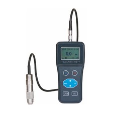 MISURATORE DI STRATI AMAGNETICI su MATERIALI FERROSI CON SONDA ESTERNA DI TIPO F