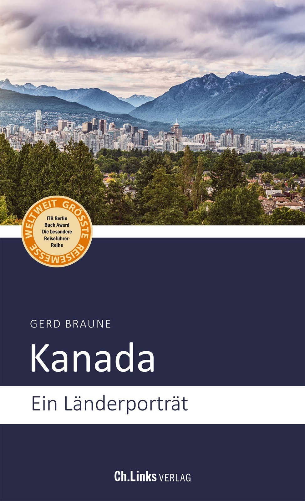 Kanada Gerd Braune