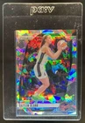 2024 Panini WNBA Prizm Caitlin Clark RC Ice Rookie #22 Fever