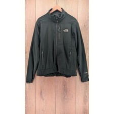 The North Face Apex Bionic Softshell Jacket Black Women's Medium