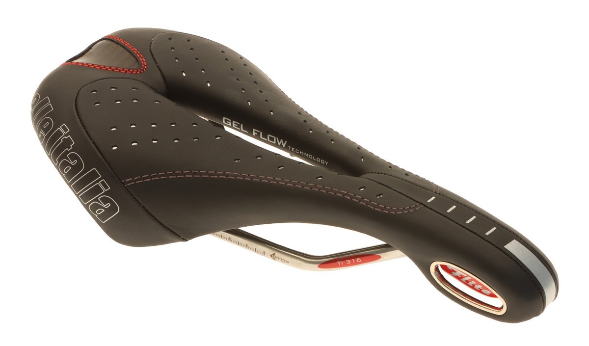 パーツ selle italia flite Carbon Bike Saddle | Premium Lightweight Seats for Cyclists