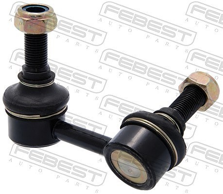 Febest Stange/Strebe, Stabilisator Links, Vorderachse U.A. FüR Infiniti, Nissan-image