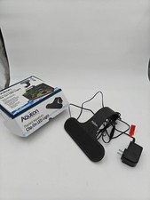 Aqueon Clip-On LED Light for planted aquariums up to 20 gallons Open Box