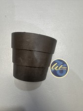 Vw Mk2 Scirocco Brow Steering Wheel Base Housing Oem