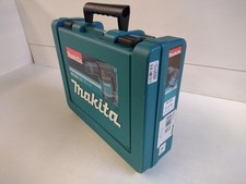 Makita Leicht-Meißelhammer HK1820 3.1J 550W + Meißel Set + Koffer