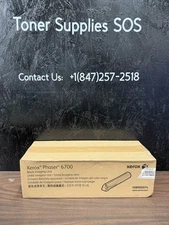 XEROX 108R00974 (108R974) Black Imaging Unit *