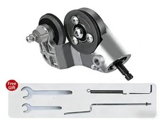 Titanium Drill Nibbler Sheet Metal Cutting Tool, Sheet Metal Cutter Drill Attach