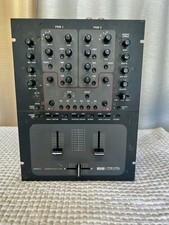 Mixer Dj Rane Serato II Ttm 57sl Scratch Live