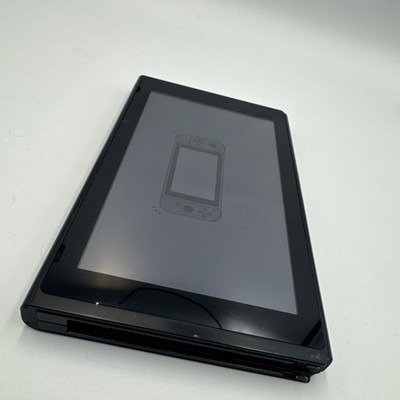 Nintendo Switch UNPATCHED V1 Hac-001 Console Only Tested 1 for