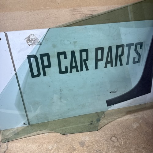 ŠKODA YETI 5L MK1 PUERTA CRISTAL DELANTERO DERECHO CONDUCTOR 2009-2020 5L0845022G - Imagen 14 de 14