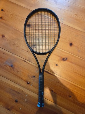 Wilson Shift Noir 99 V1 (300g, Griffstärke 2, gebraucht)