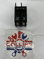 Siemens BQ2B100 100A 2P 120/240VAC 10KAIC Bolt-On Circuit Breaker