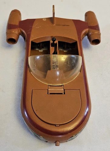 Star Wars Vintage Landspeeder Vehicle Kenner - 1978 - Made in USA