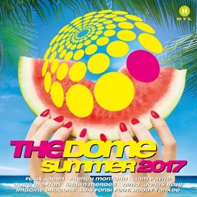 Various - The Dome Summer 2017 [2 CDs]