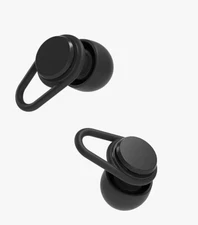 Hears Premium Earplugs With Advanced Filter Technology Jet Black Hearing Protect