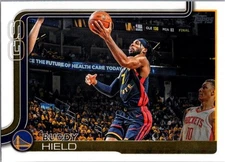 2025-26 Topps Buddy Hield #237