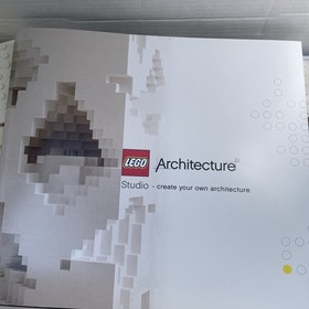 LEGO Architecture Studio 21050