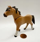 Playmobil Animal Horse Spirit Riding Free Light Brown 70122