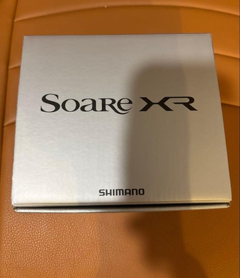 #ad Shimano Soare XR 2500SHG Spinning Reel Light Fast Action $489.99