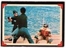 Batman Riddler Back 1966 O-Pee-Chee: Card #37 v3 Showdown on