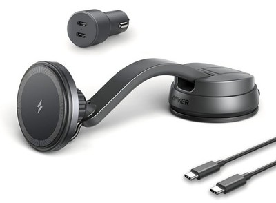Anker 613 Magnetic Wireless Charger ( MagGo )