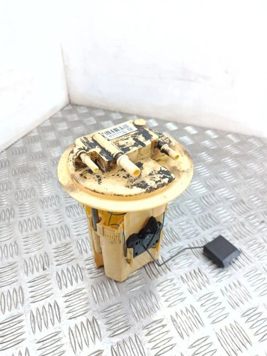 Citroen Berlingo 2013 Kraftstoffpumpe im Tank 9684995280 Diesel 68kW RPG16937