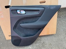 2025 VOLVO XC40 B4 INSCRIPTION Door Card Right Rear 31407710
