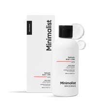 Salicylic Acid  LHA 2 Body Wash  Exfoliating, Excess Sweat, Rough, Acne, S...