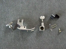 Kenmore 158.13200 158.13201 Sewing Machine Presser Foot Needle Clamp & Misc Part