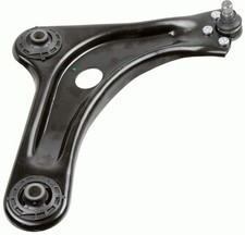 LEMFÖRDER Querlenker Dreieckslenker 38498 01 für PEUGEOT CITROËN C3 1007 C2 HDi