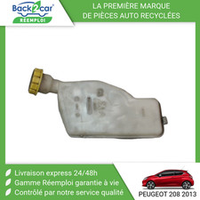 Liquide de frein Peugeot 208