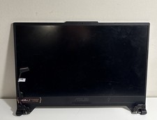 ASUS TUF Gaming F15 FX507 FA507 LCD Back Cover Front Bezel 15.6" NO SCREEN