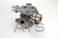 360800H379162 Turbolader Renault Grand Sc�Nic II 54399700002 Austausch