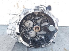 A2463601300 getriebe ft MERCEDES CLASSE A W176 1.5DIESEL KW66 K9K K4260-147807