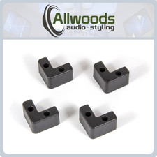 ESX DFB490  Universal Stands for Enclosed Subwoofers