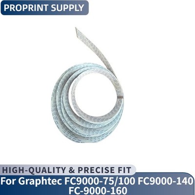 Compatible Graphtec FC9000-75/100 FC9000-140 FC-9000-160 Y Fexibale Cable 1PC