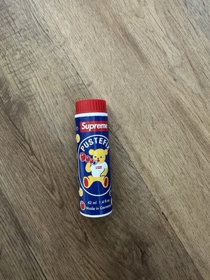 Supreme Pustefix 