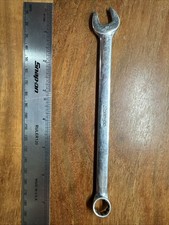 Snap On Oexm110 11mm Metric 12-point Combination Wrench Snap On Oexm110 11mm Metric 12-point Combination Wrench