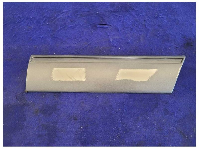 1987-1990 Ford Mustang Mclaren ASC Convertible Rear Quarter Passenger Trim 1964
