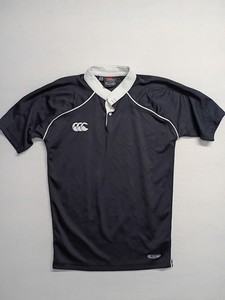Maillot De Rugby Canterbury Crusaders Vintage, Taille XL, Saison 98/99, Noir