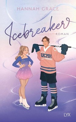 Icebreaker | Hannah Grace | deutsch | Icebreaker