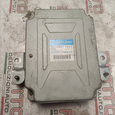 Centralina iniezione  DAIHATSU TERIOS 1a Serie 1.3 16V 4WD (61Kw) SUV