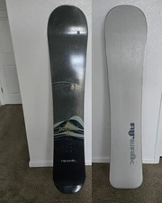 Airways Matrix Wide 163 Snowboard