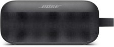 NEW Bose SoundLink Flex Portable Bluetooth Waterproof Dustproof Speaker - Black
